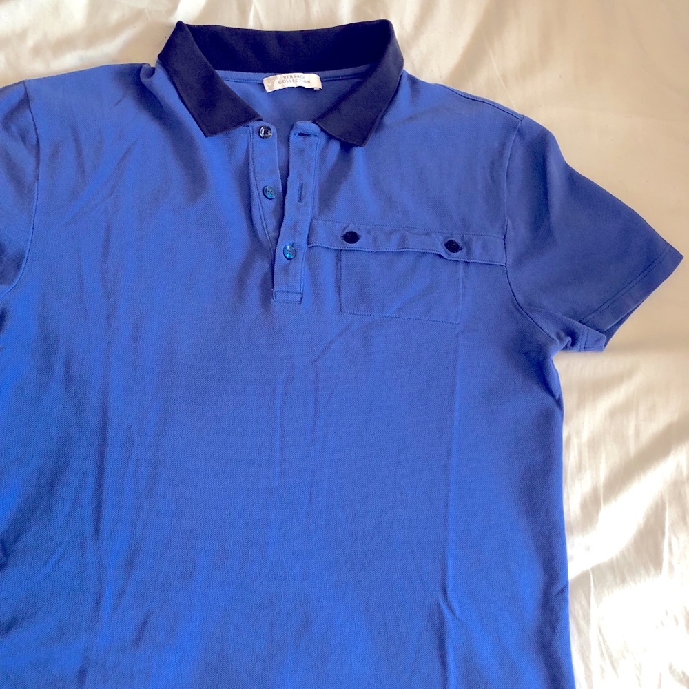 Versace T-shirt